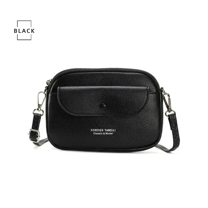 Mini Sac Femme 2026 NOUVEAU Sacs à Bandoulière pour Femmes Petit Sac Carré Noir Vert Blanc Gris Rose