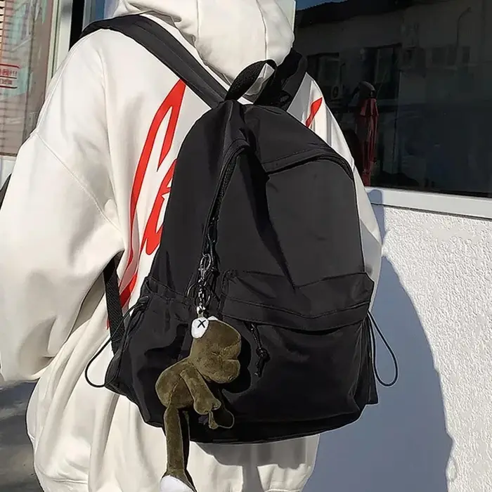 Nouveau sac à dos femme mode