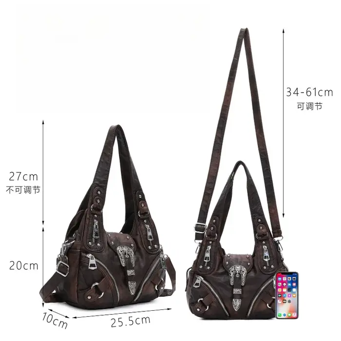 Sac à main pour femme Angel Kiss