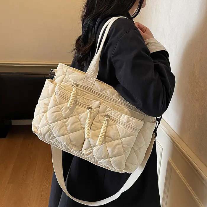 Sac à bandoulière pour femme