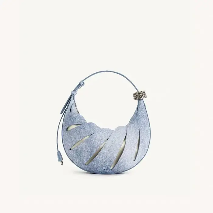 Sac à main tendance pour femme JW PEI 2026, nouvelle texture