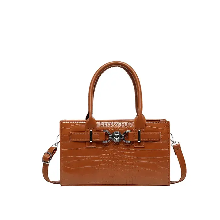 Sac bandoulière chic et décontracté pour femme