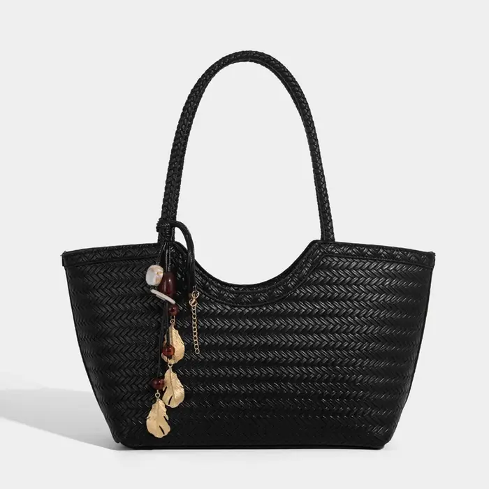 Sacs fourre-tout vintage pour femmes sacs à main de concepteur de luxe et sacs à main 2025 Nouveau d