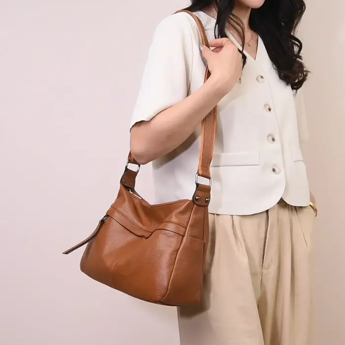 Sac à bandoulière pour femme