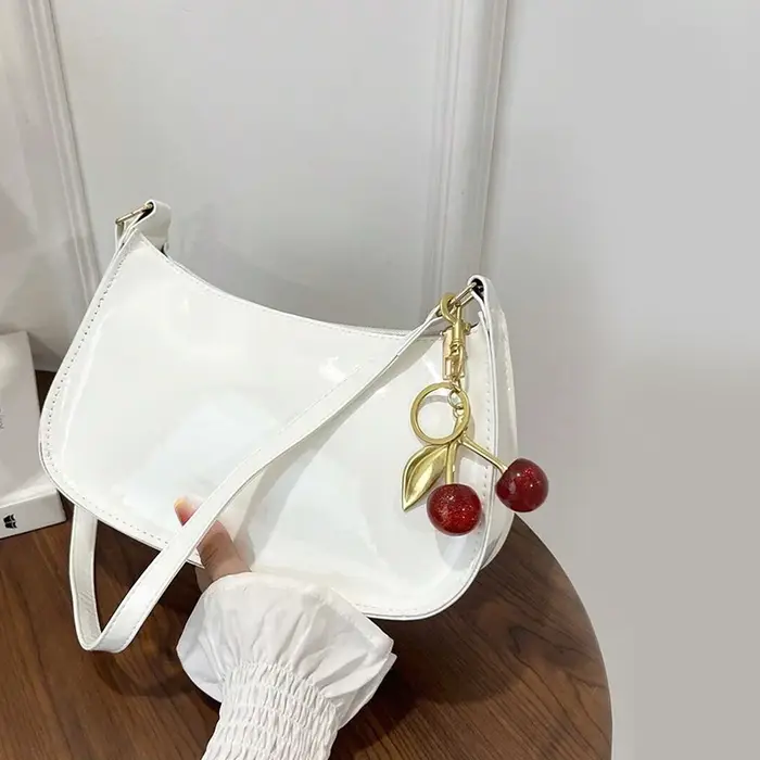Sac à main en cuir PU pour femmes