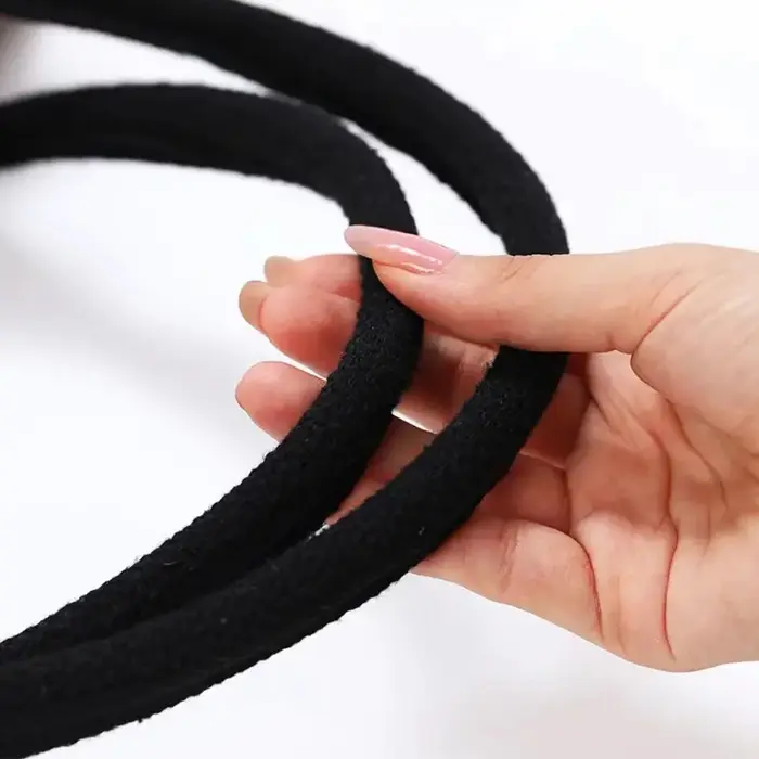 Sac fourre-tout en Jute pour femmes