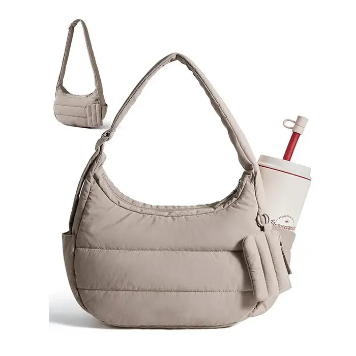 Sac à bandoulière décontracté pour femme