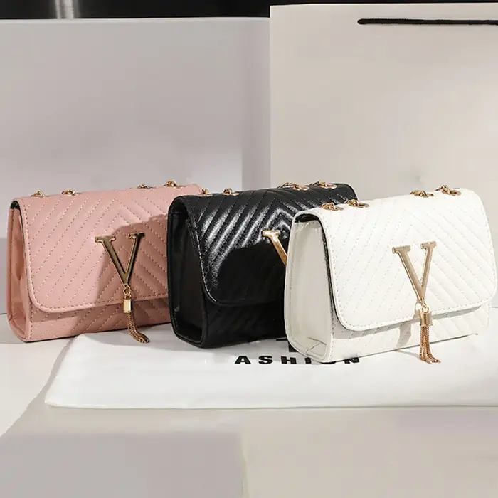 Sac à main pour femme, tendance