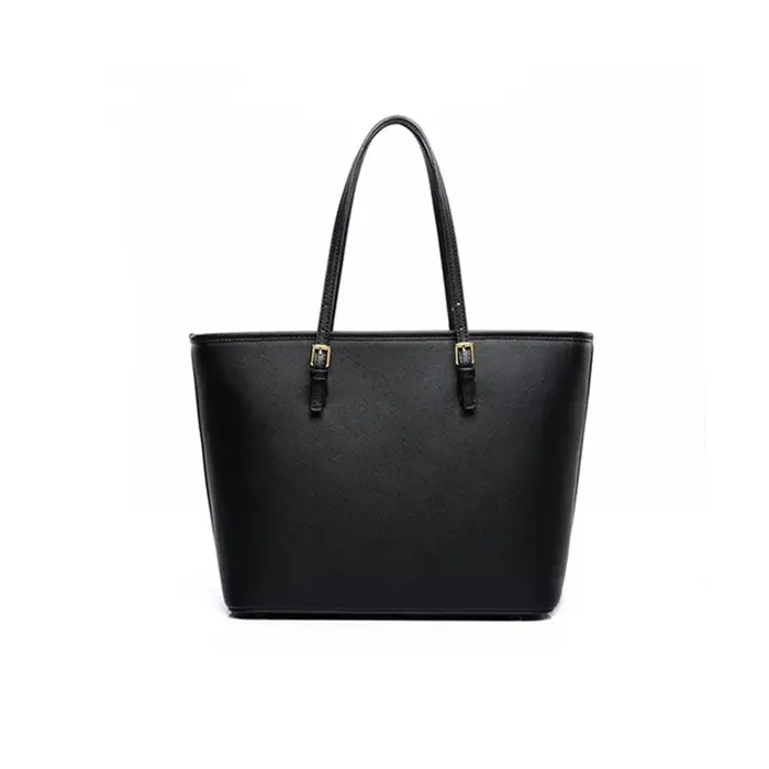 Sac fourre-tout grande capacité pour femme, style européen et américain, à la mode