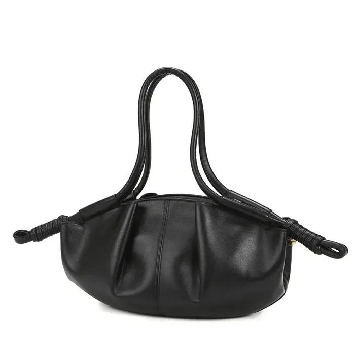 Sac à bandoulière pour femmes, nouveau sac à main Niche haut de gamme, sac nuage coréen, sac à bando