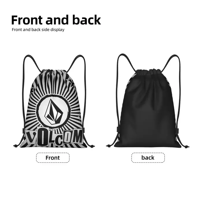 Sacs à dos avec logo V-Volcom