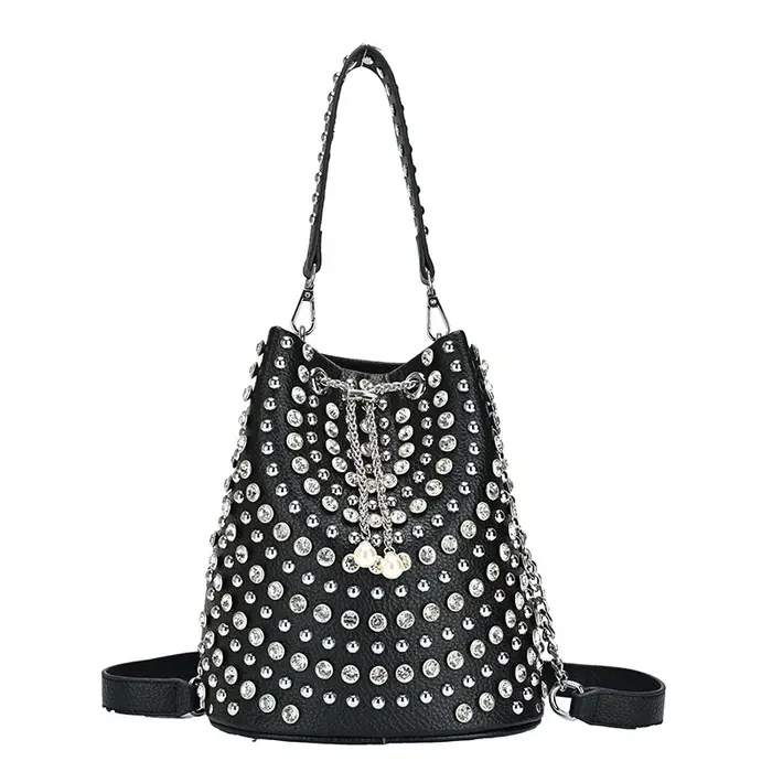 Sac seau style urbain grande capacité