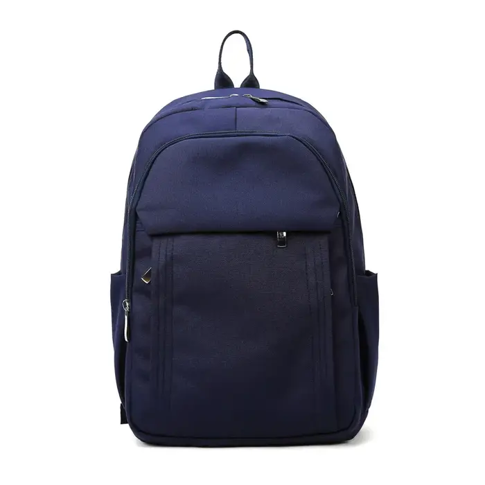 Cartable femme étudiant Design Niche K-Style lycée sac à dos mâle Simple grande capacité sac à dos 2