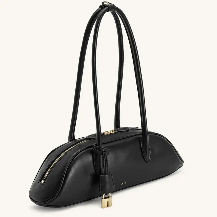 Sac Boston JW PEI 2026 Nouveau Sac Bowling Zora pour Femme