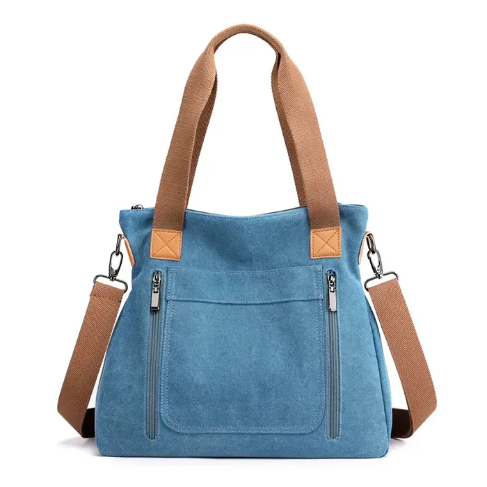 Sac fourre-tout élégant et fonctionnel pour femmes, usage quotidien, toutes les Occasions, sacs à ma