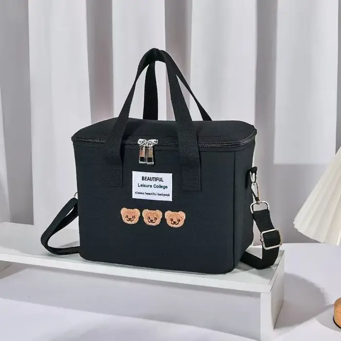 Sac en toile pour maman