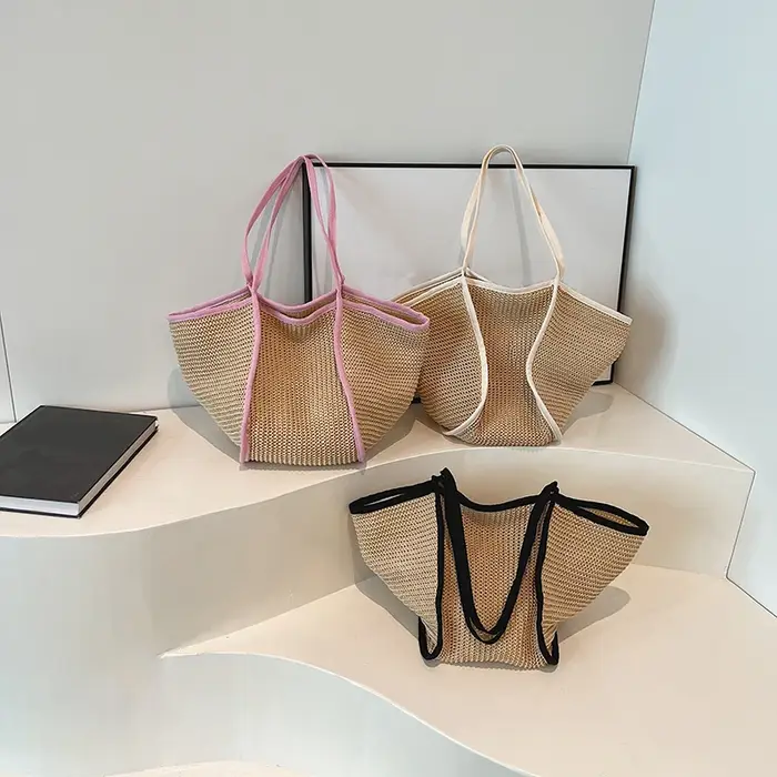 Sacs en Crochet pour femmes