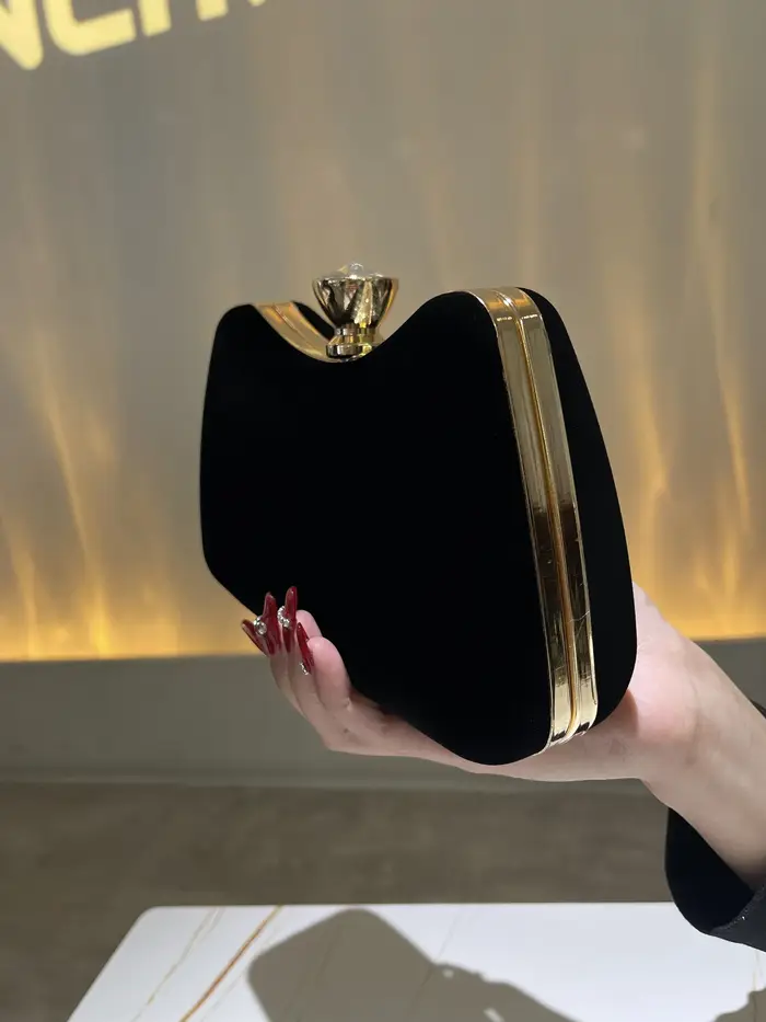 Sacs à Main de Soirée Noirs