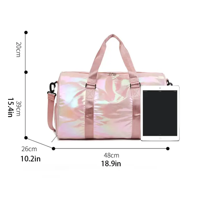Sac de voyage de luxe pour femme