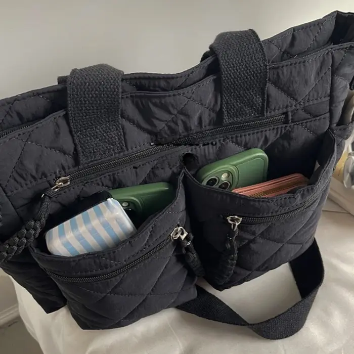 Sac à bandoulière pour femme