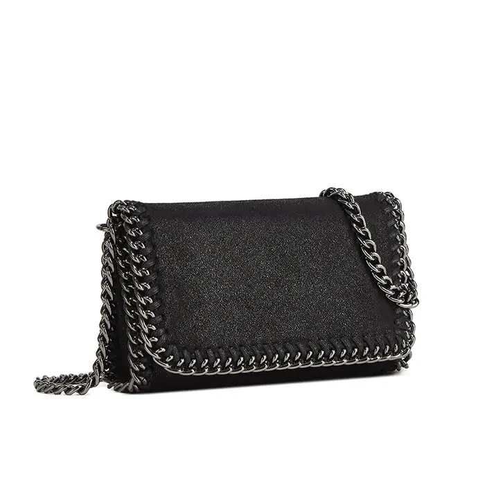 Mini sac à bandoulière de luxe pour femmes
