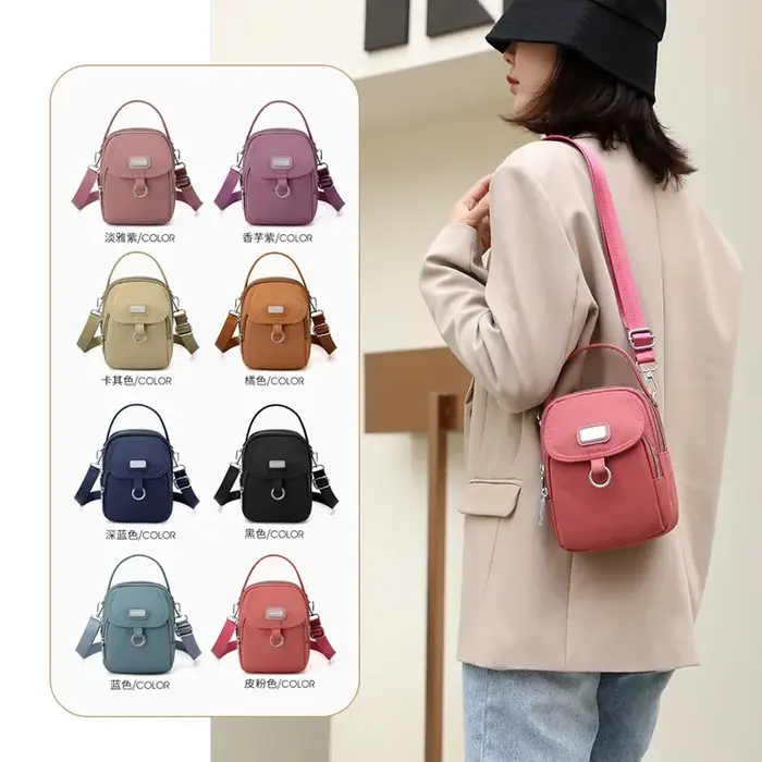 Sac pour téléphone portable