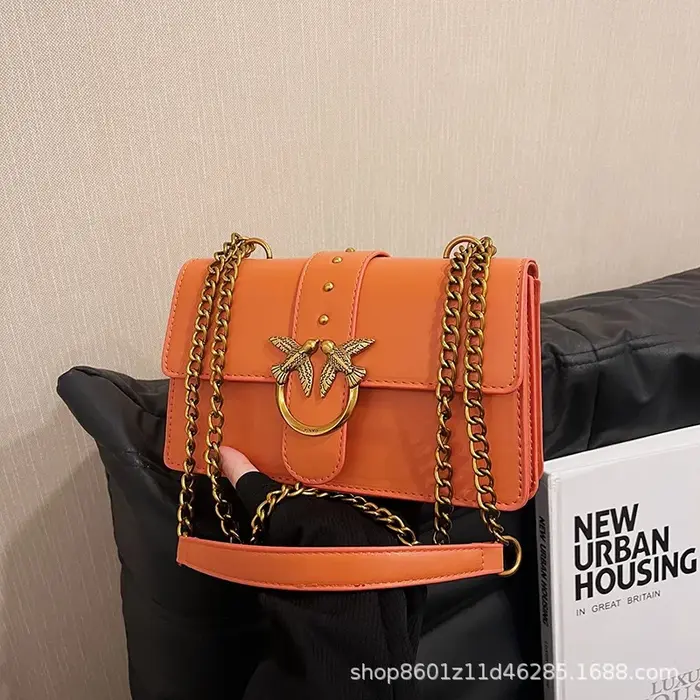 Sac multi-usage de luxe 2026 au design unique pour femme – Détails raffinés