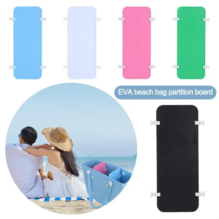 Plateau diviseur Compatible pour organisateur de sac Bogg