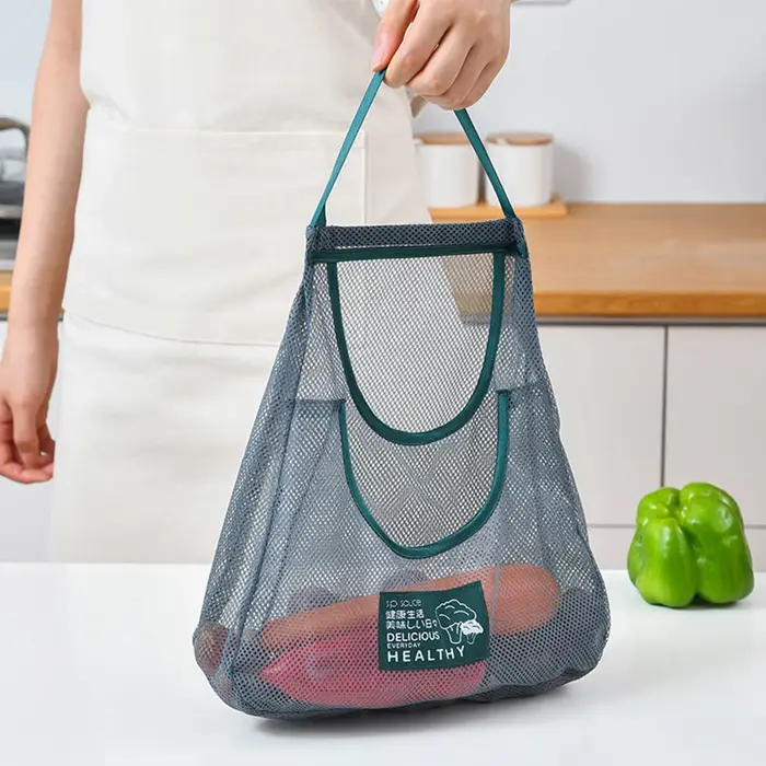 Sac de rangement pour fruits et légumes