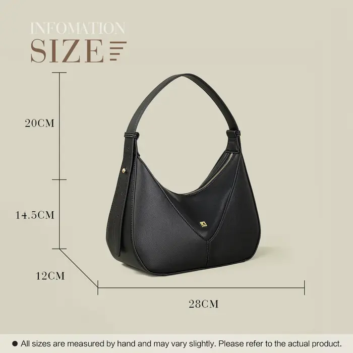 Sac à bandoulière pour femme PG PATSY GARIS