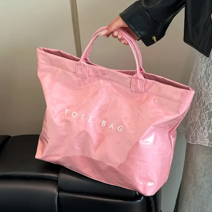 Sacs fourre-tout de grande capacité pour femmes