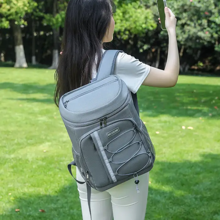 Sac à dos isotherme pour boissons