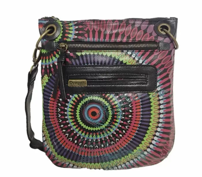 Nouveau Sac à Main et Sac Bandoulière Espagnol Original 2026 pour Femme
