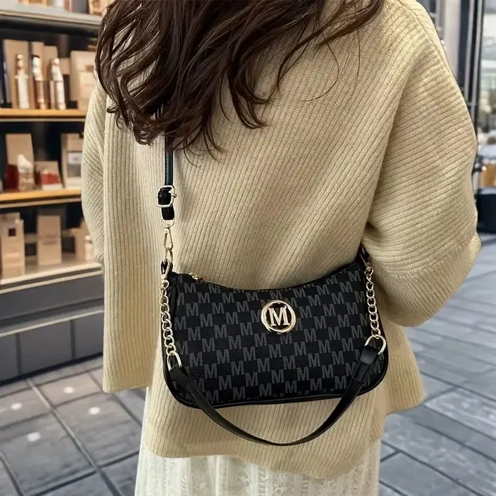 Sac à main Style Vintage
