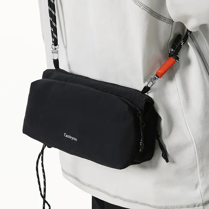 Sac à dos Aquarius - même style pour hommes et femmes
