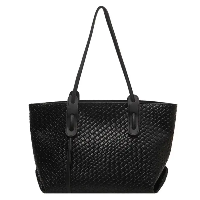 Sac fourre-tout tricoté pour femmes