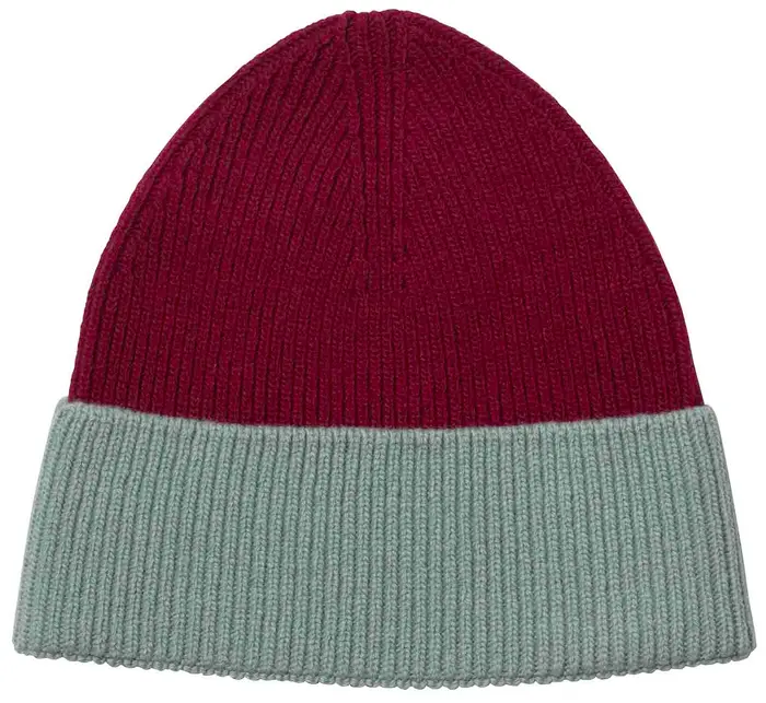 Bonnet Benny Burgundy 21 x 23