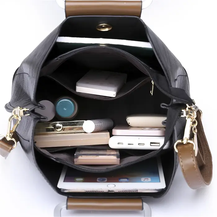 Sac à main de luxe de styliste pour femmes