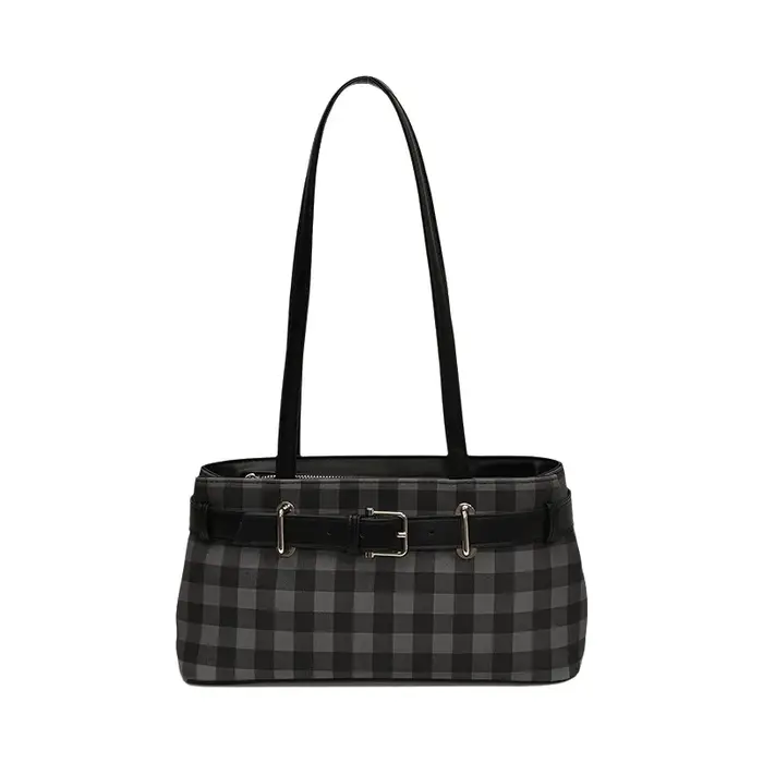 Sac bandoulière croisé pour femme