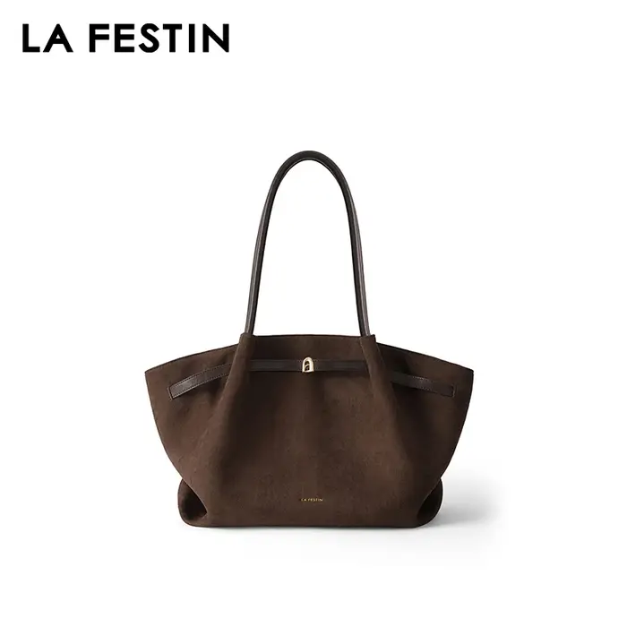 Sac à main pour femme de la marque LA FESTIN