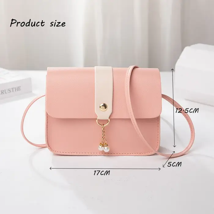 Mini sac à main élégant