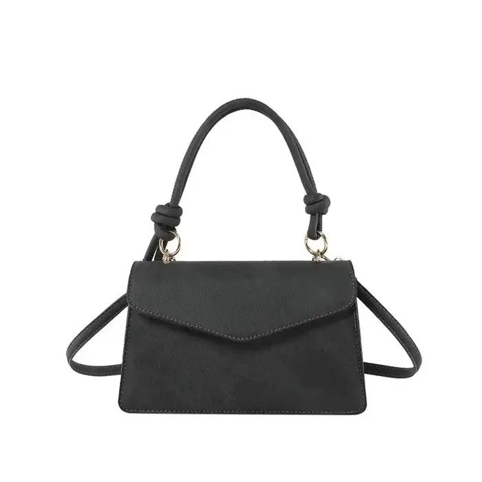 Sac à bandoulière moderne pour femme avec fonction bandoulière
