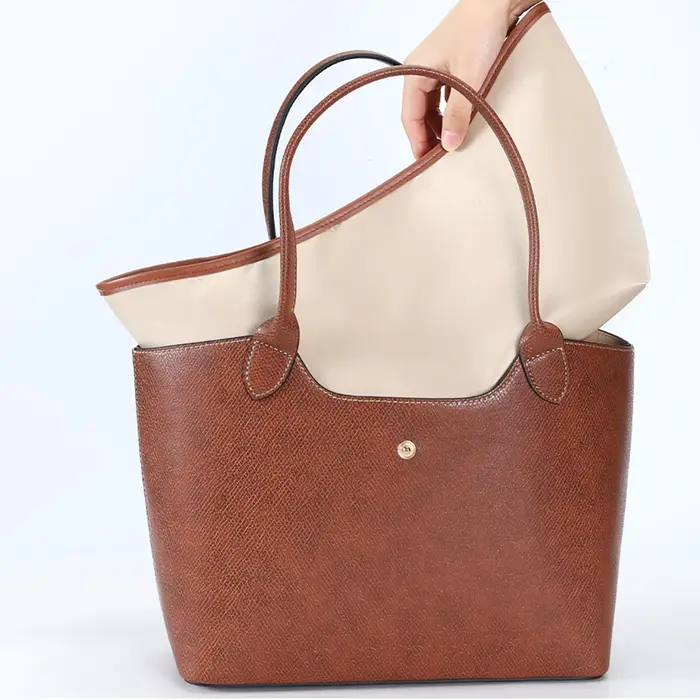 Organisateur de sac à main léger pour sacs Longchamp Epure L