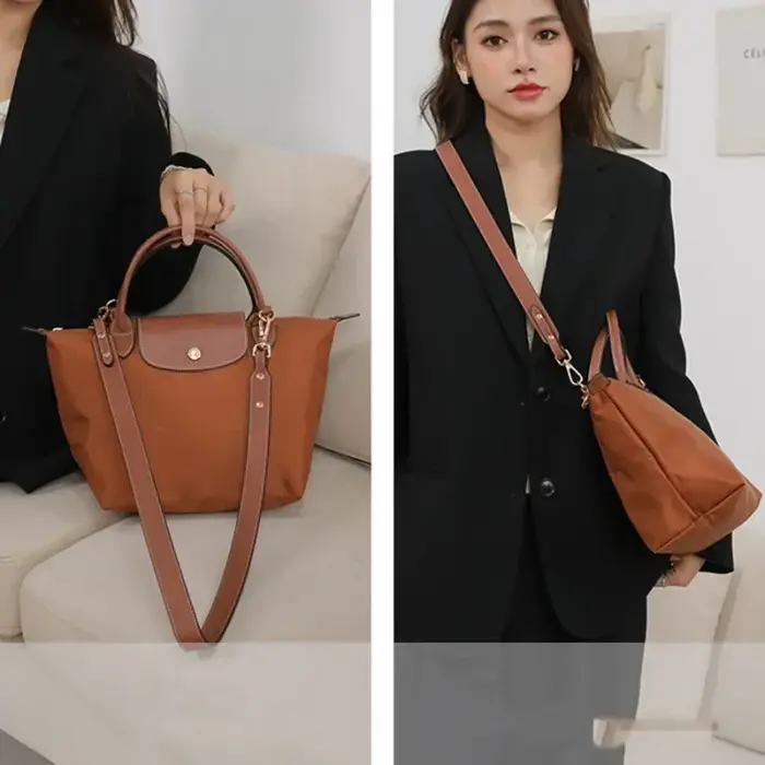 Nouvelle sangle de sac pour Longchamp