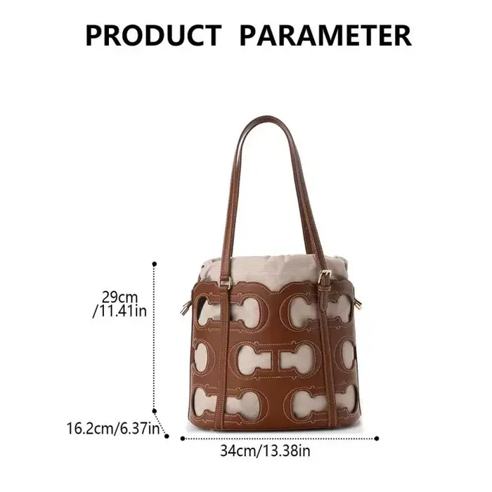 Sac à bandoulière pour femme CH