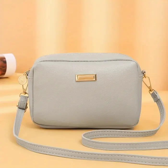 Sac messager pour filles