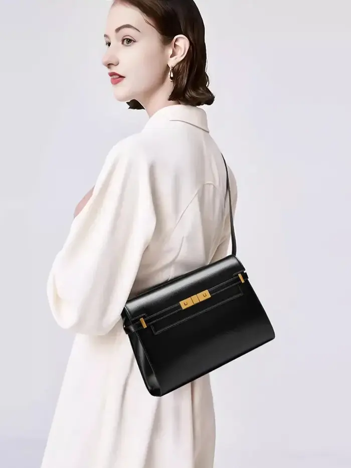 Sac rétro Manhattan pour un style urbain