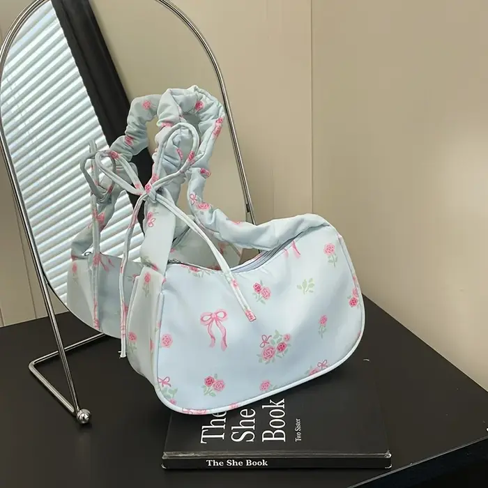 Sac à bandoulière pour femme