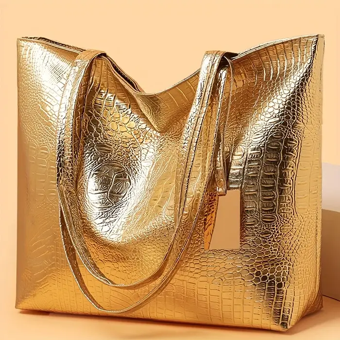 Sac fourre-tout Vintage pour femmes