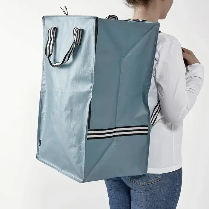 Sac de rangement de voyage pour dos et ascenseur
